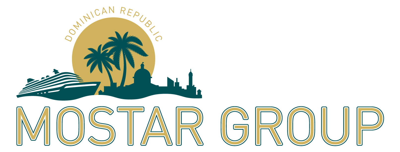 MOSTAR GROUP LOGO